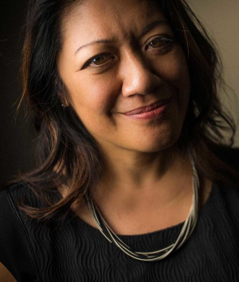 Charlene Li